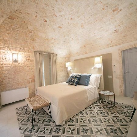San Marco Boutique Rooms Alberobello Exteriör bild