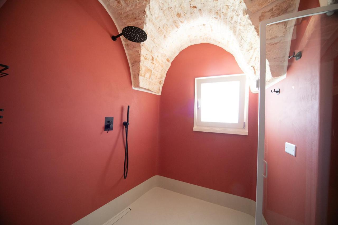 San Marco Boutique Rooms Alberobello Exteriör bild
