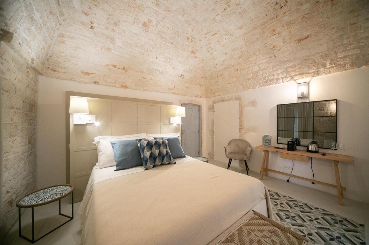 San Marco Boutique Rooms Alberobello Exteriör bild