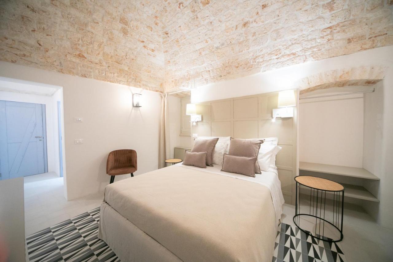 San Marco Boutique Rooms Alberobello Exteriör bild