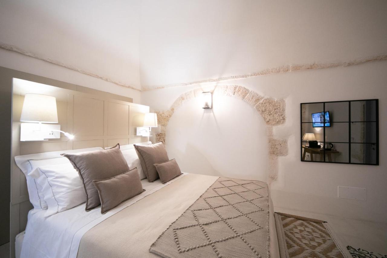 San Marco Boutique Rooms Alberobello Exteriör bild