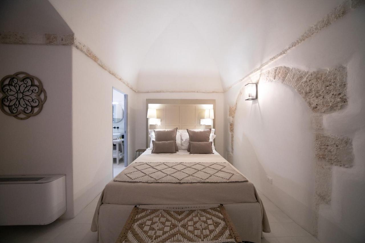San Marco Boutique Rooms Alberobello Exteriör bild